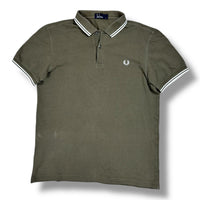 Fred Perry Polo (M)