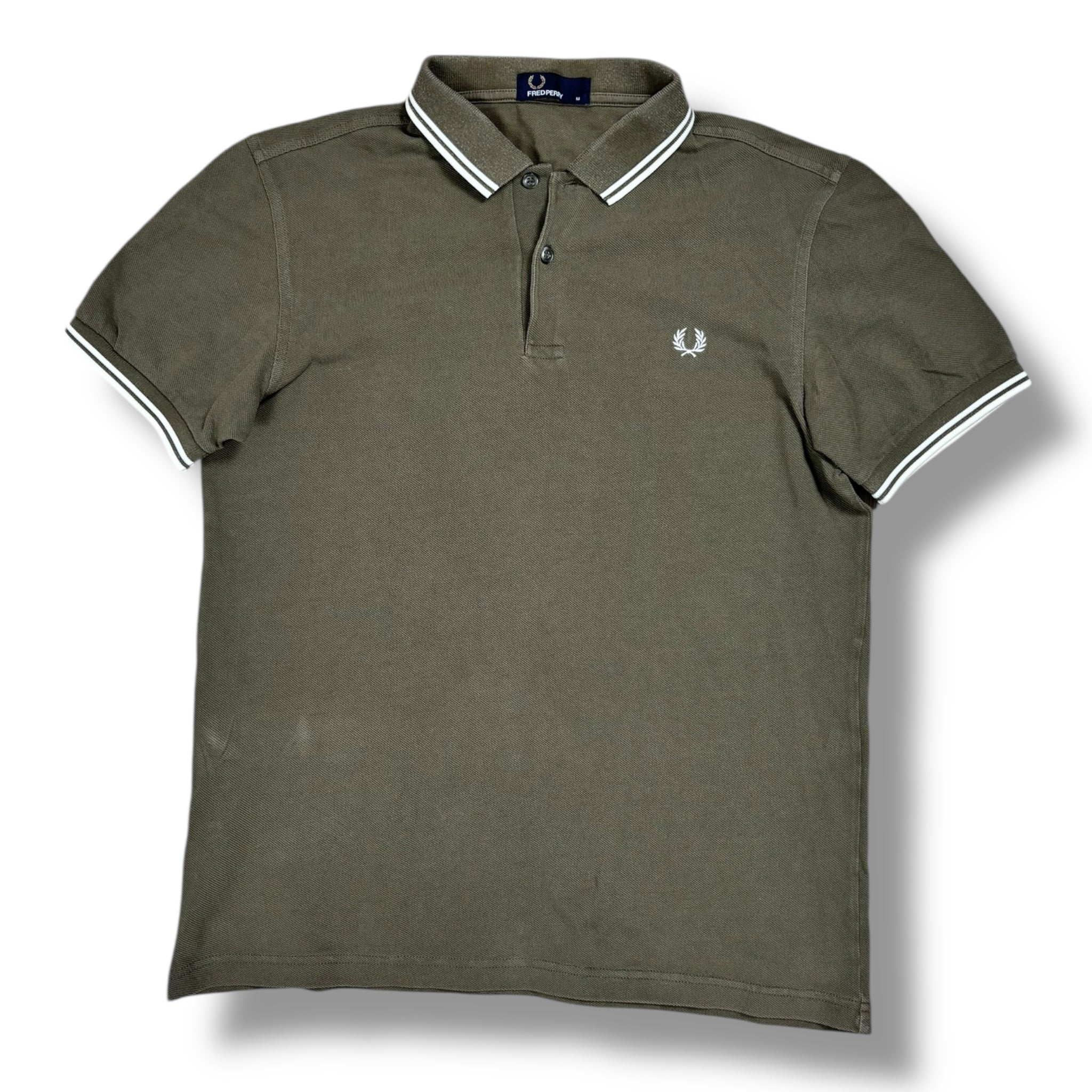 Fred Perry Polo (M)