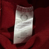 Fred Perry Trackjacket (M)