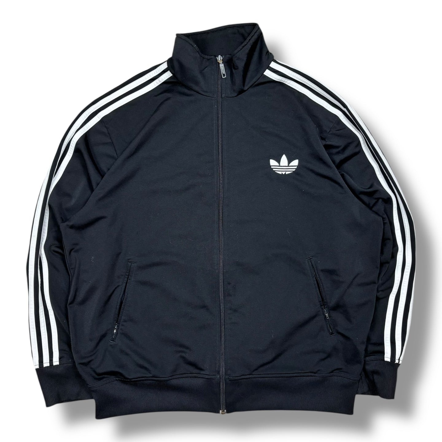 Adidas Firebird Trackjacket (XL)