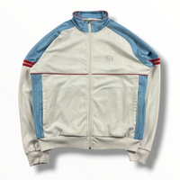 Sergio Tacchini (L)