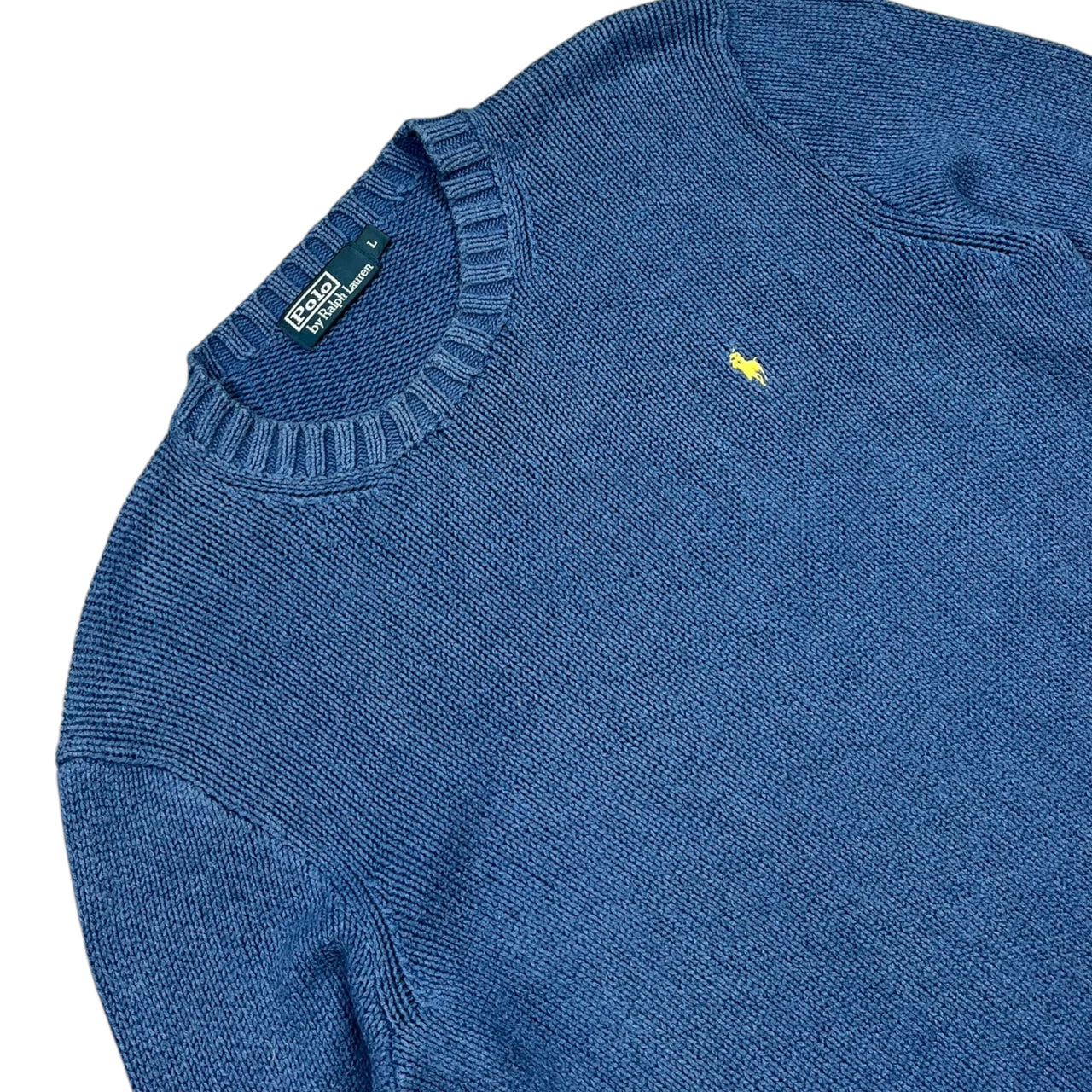 Ralph Lauren Sweater (L)