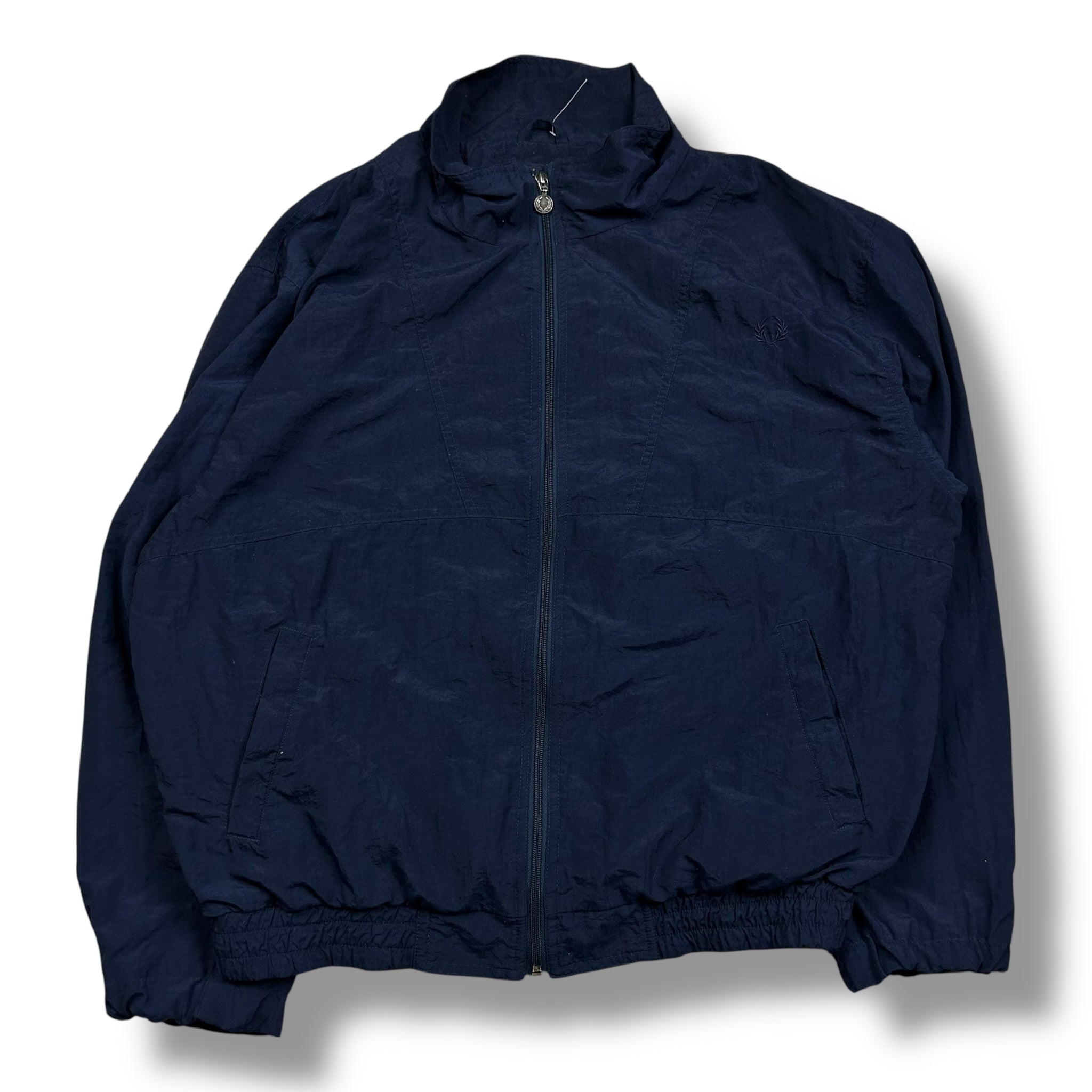 Fred Perry Trackjacket (L)