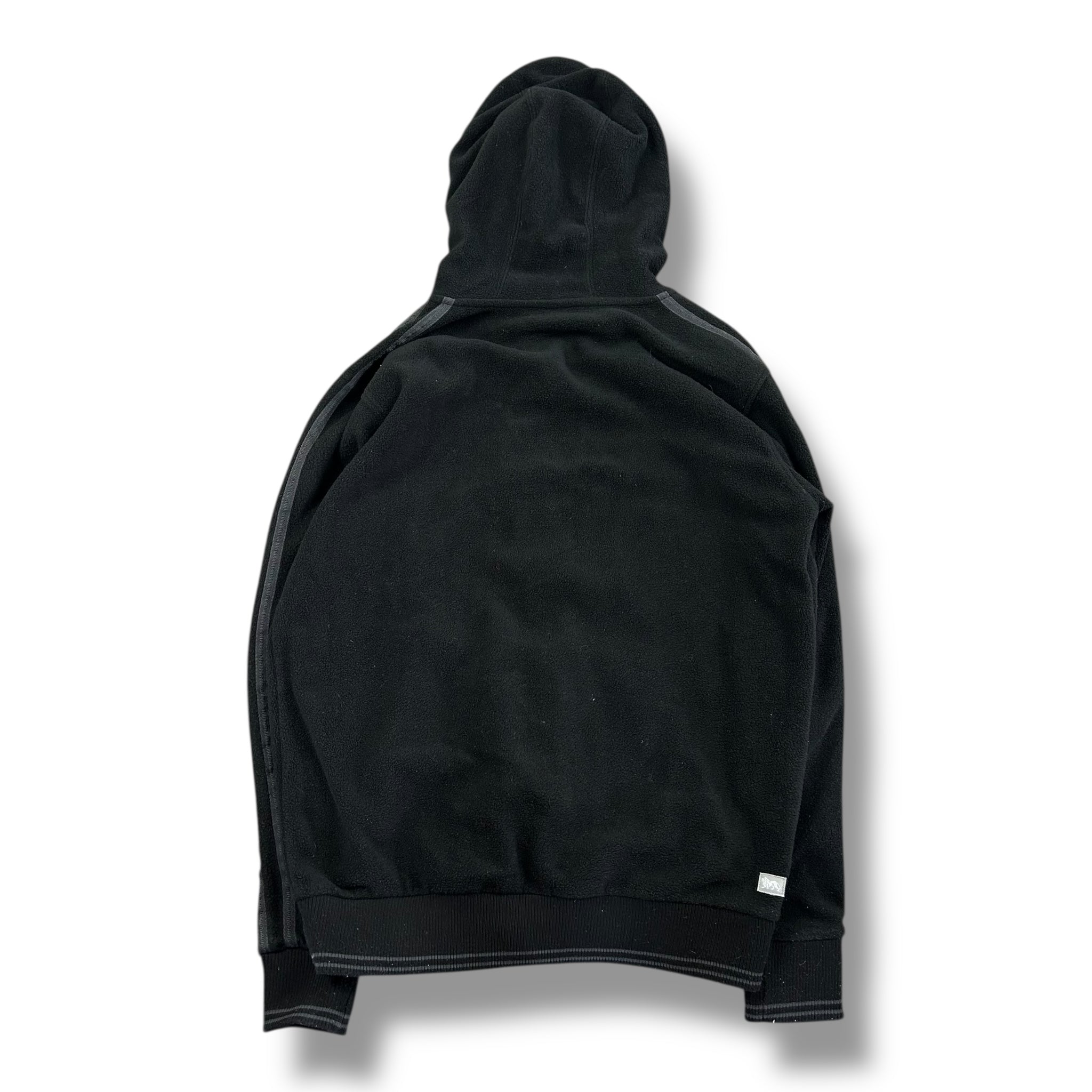 Lonsdale Zipper (M-L)