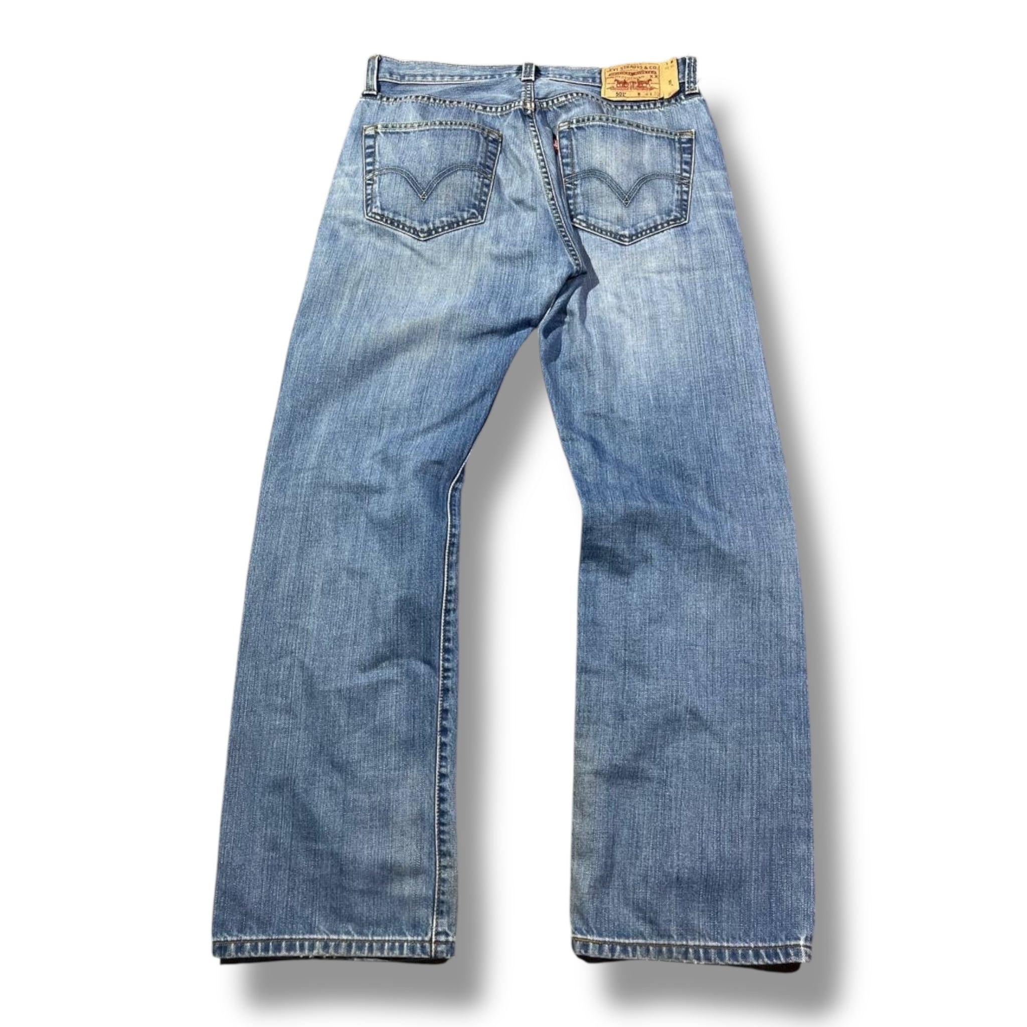 Levi’s Jeans (M)