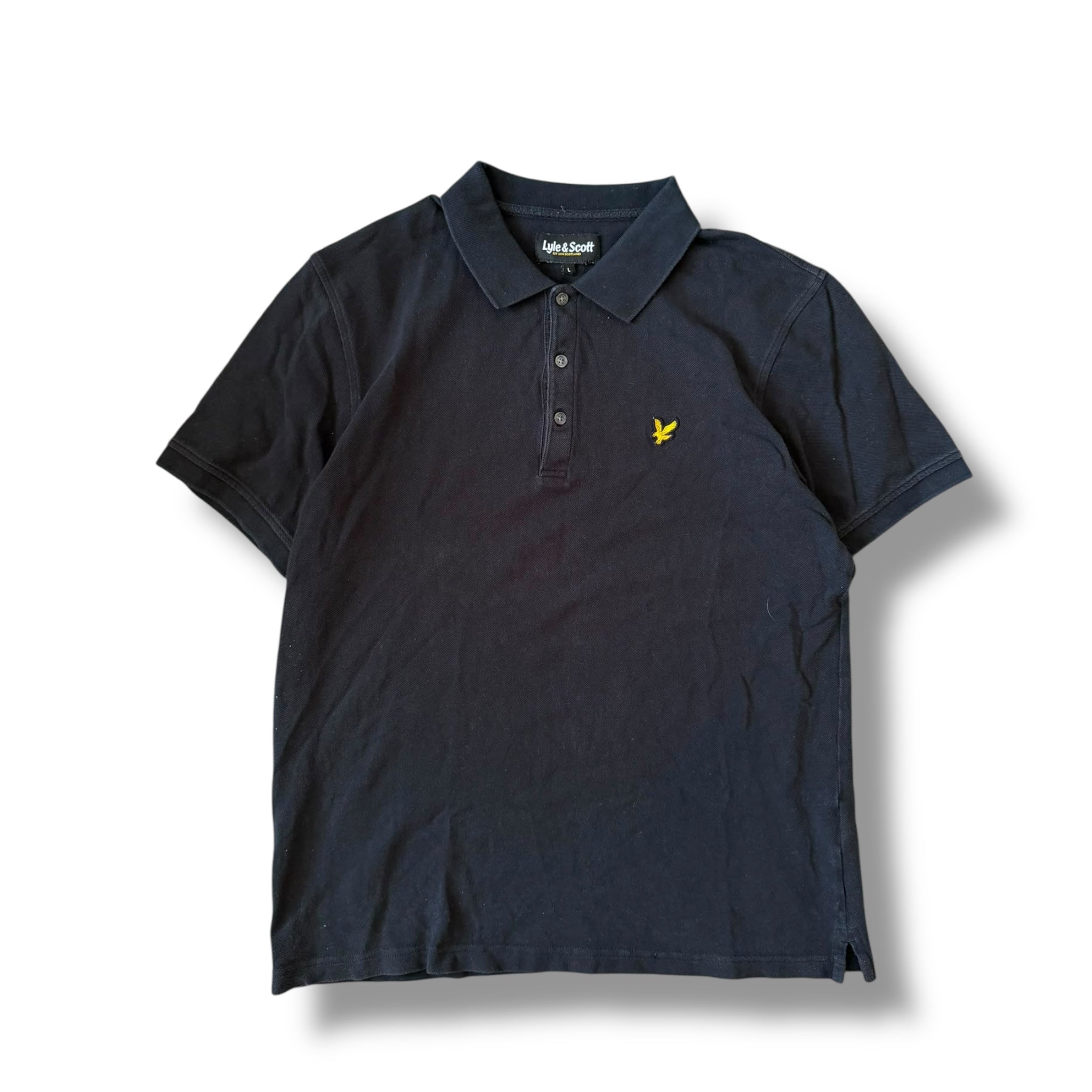 Lyle&Scott Polo (L)