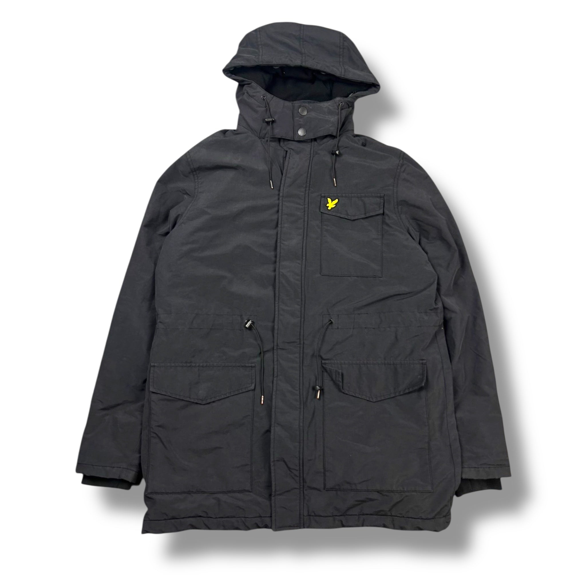 Lyle&Scott Jacke (M-L)