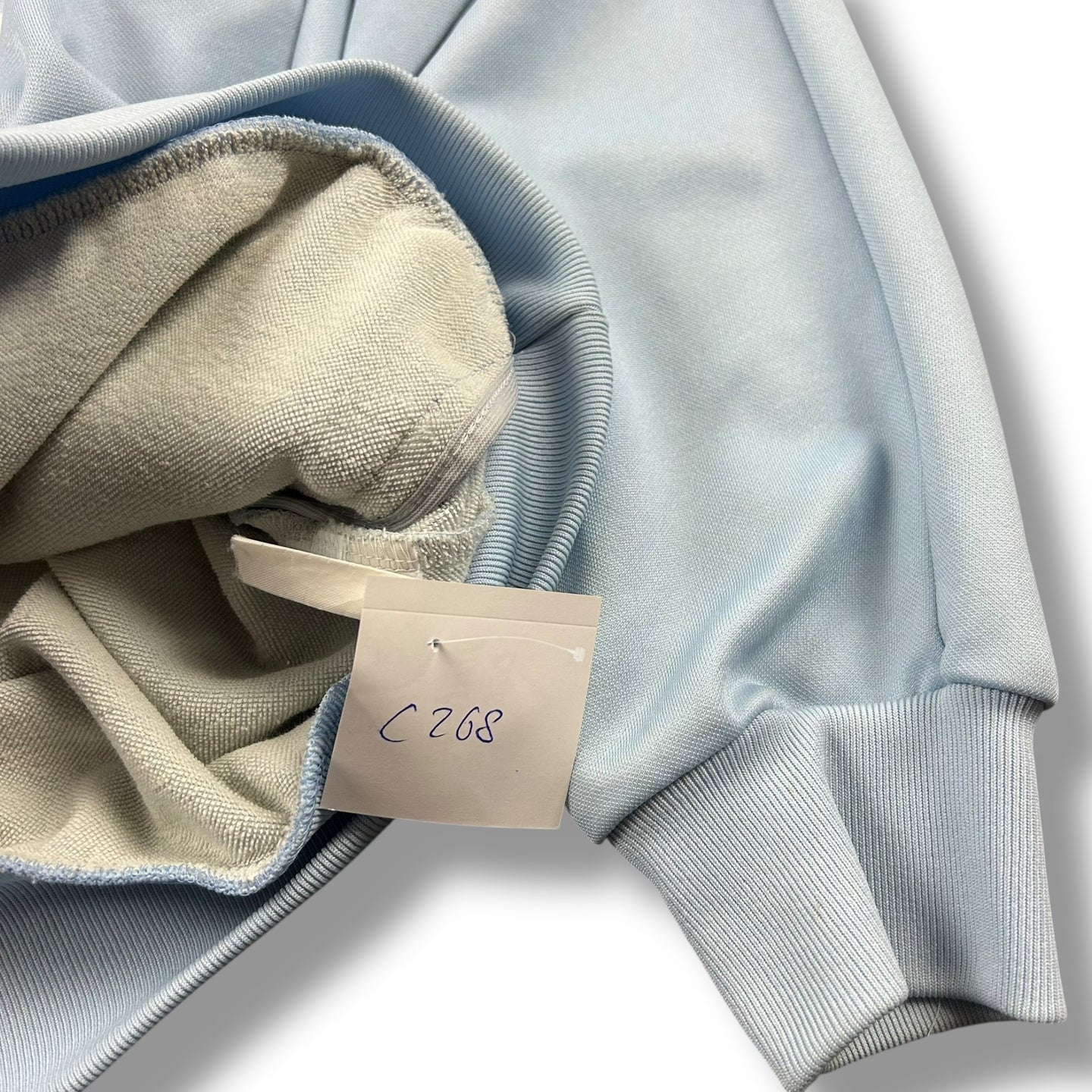 Sergio Tacchini Trackjacket (M)