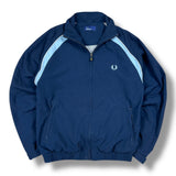 Fred Perry Trackjacket (S)
