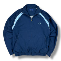 Fred Perry Trackjacket (S)