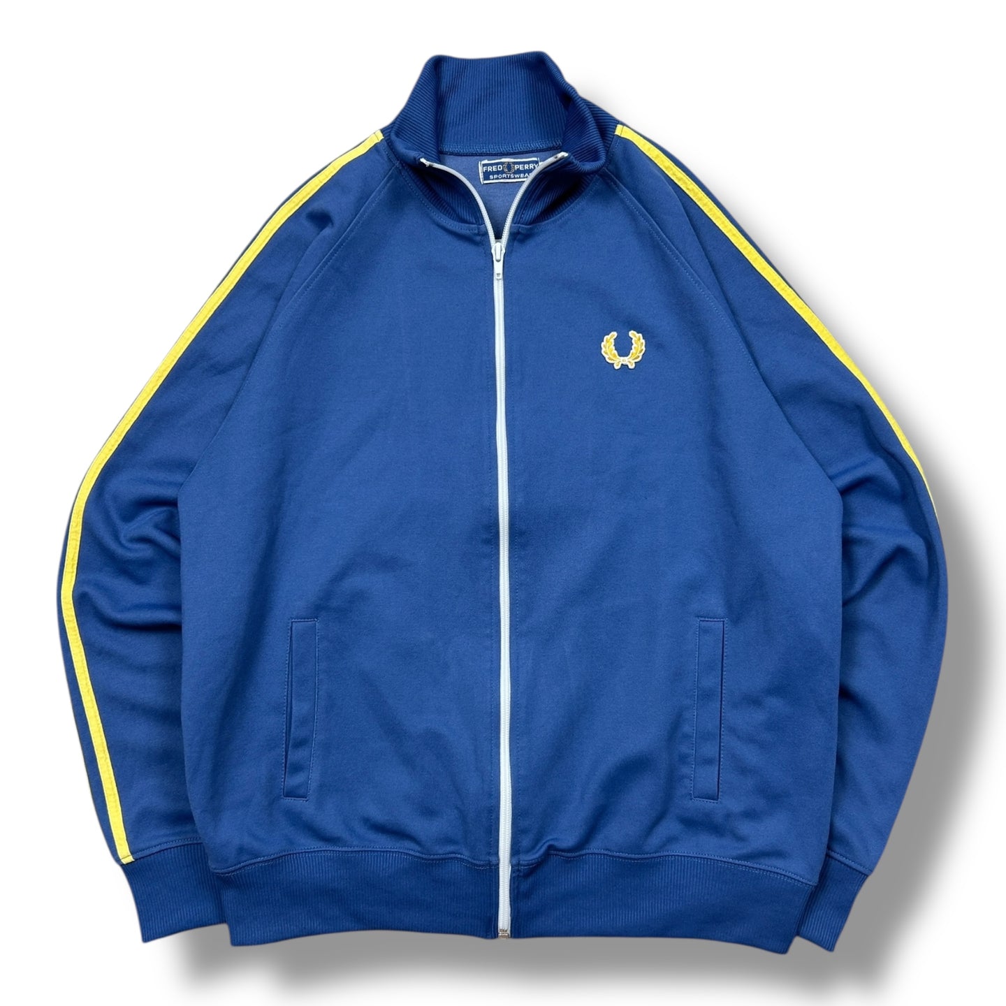 Fred Perry Trackjacket (M)