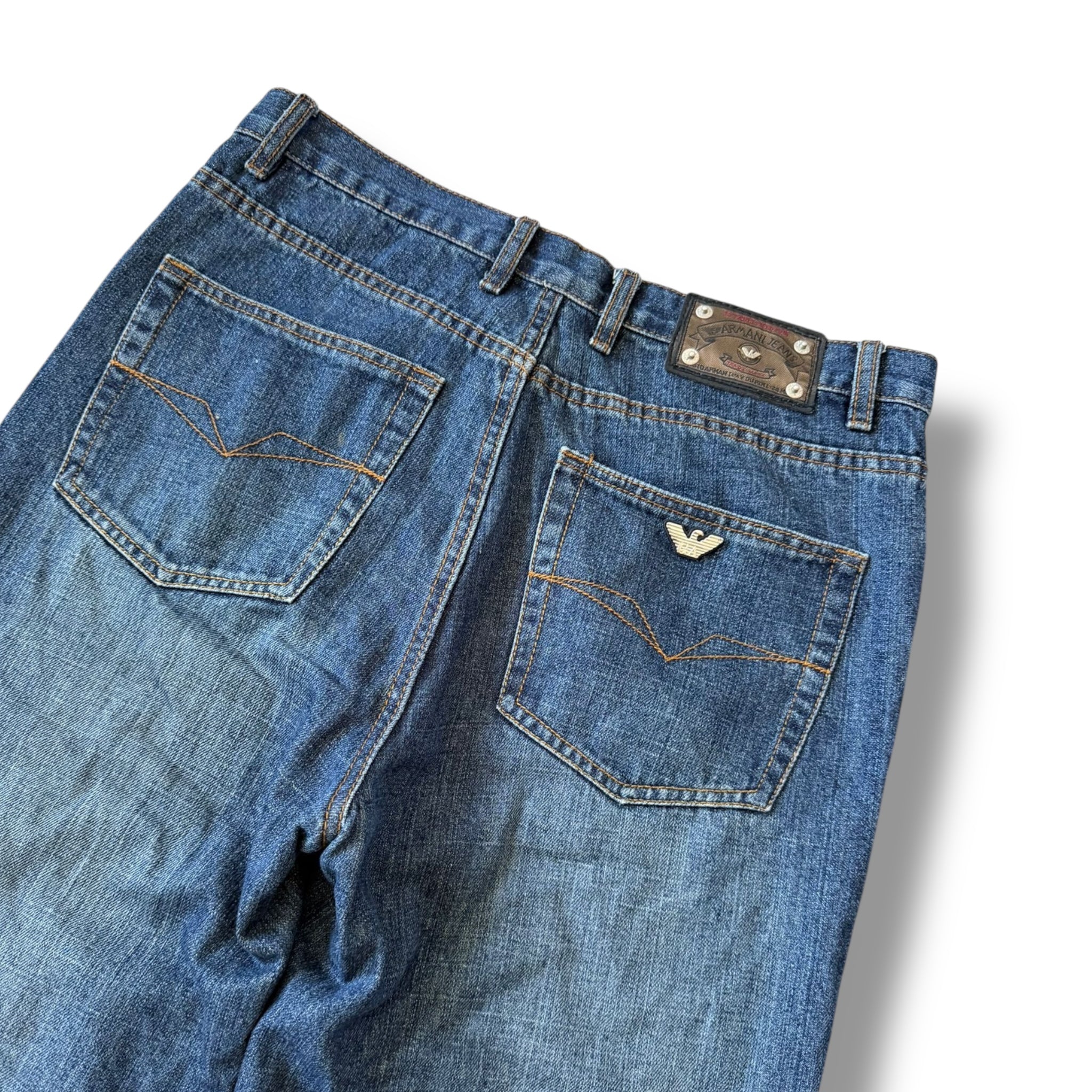 Armani Jeans (M)