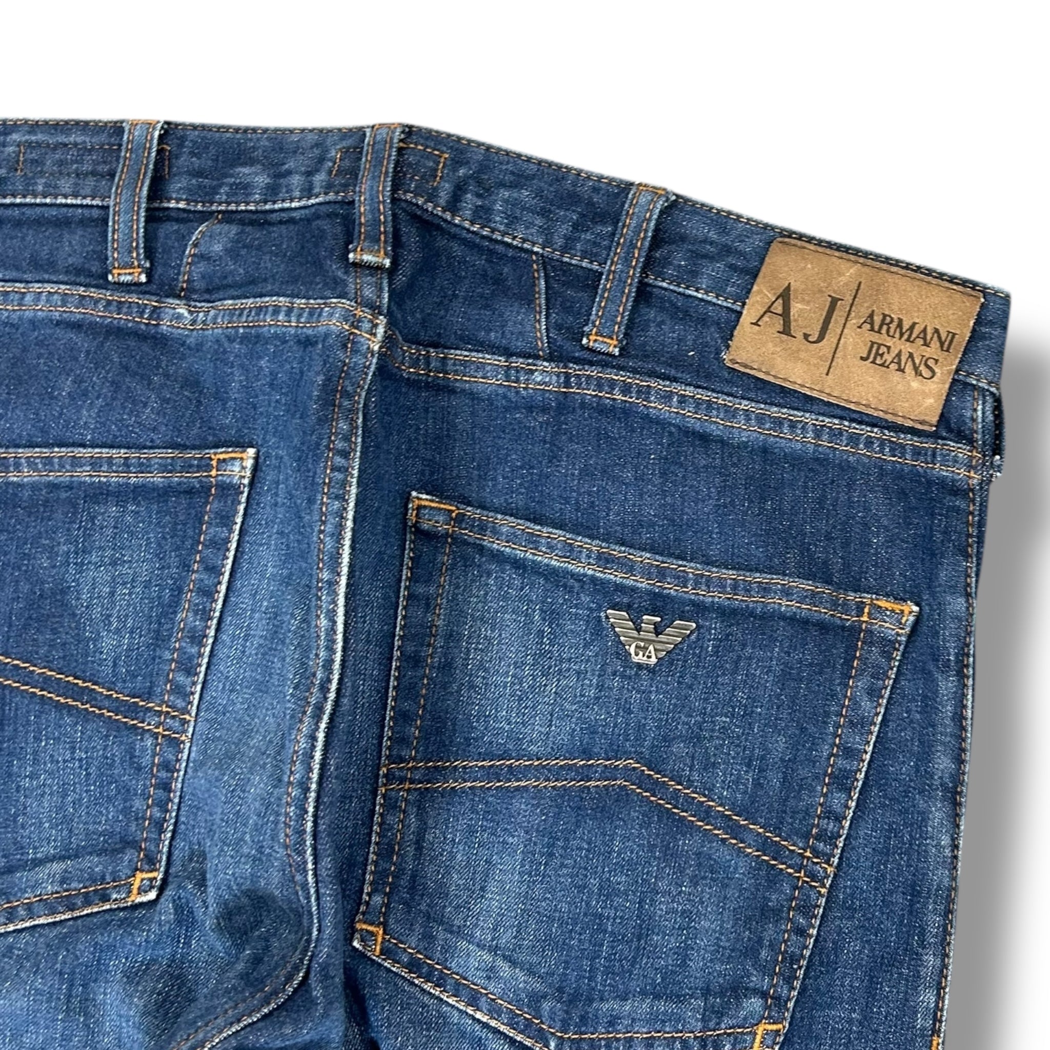 Armani Jeans (M-L)
