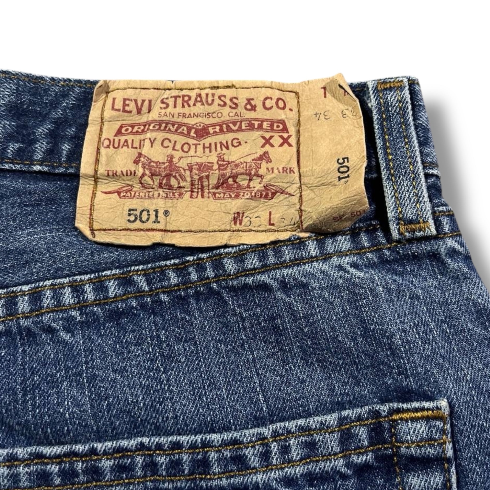 Levi’s Jeans (M)