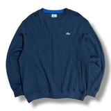 Lacoste Sweater (L)