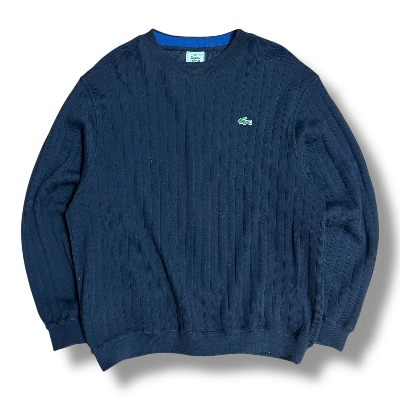 Lacoste Sweater (L)