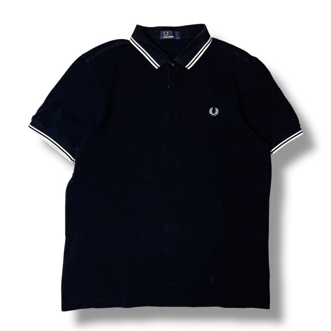 Fred Perry Polo (L)
