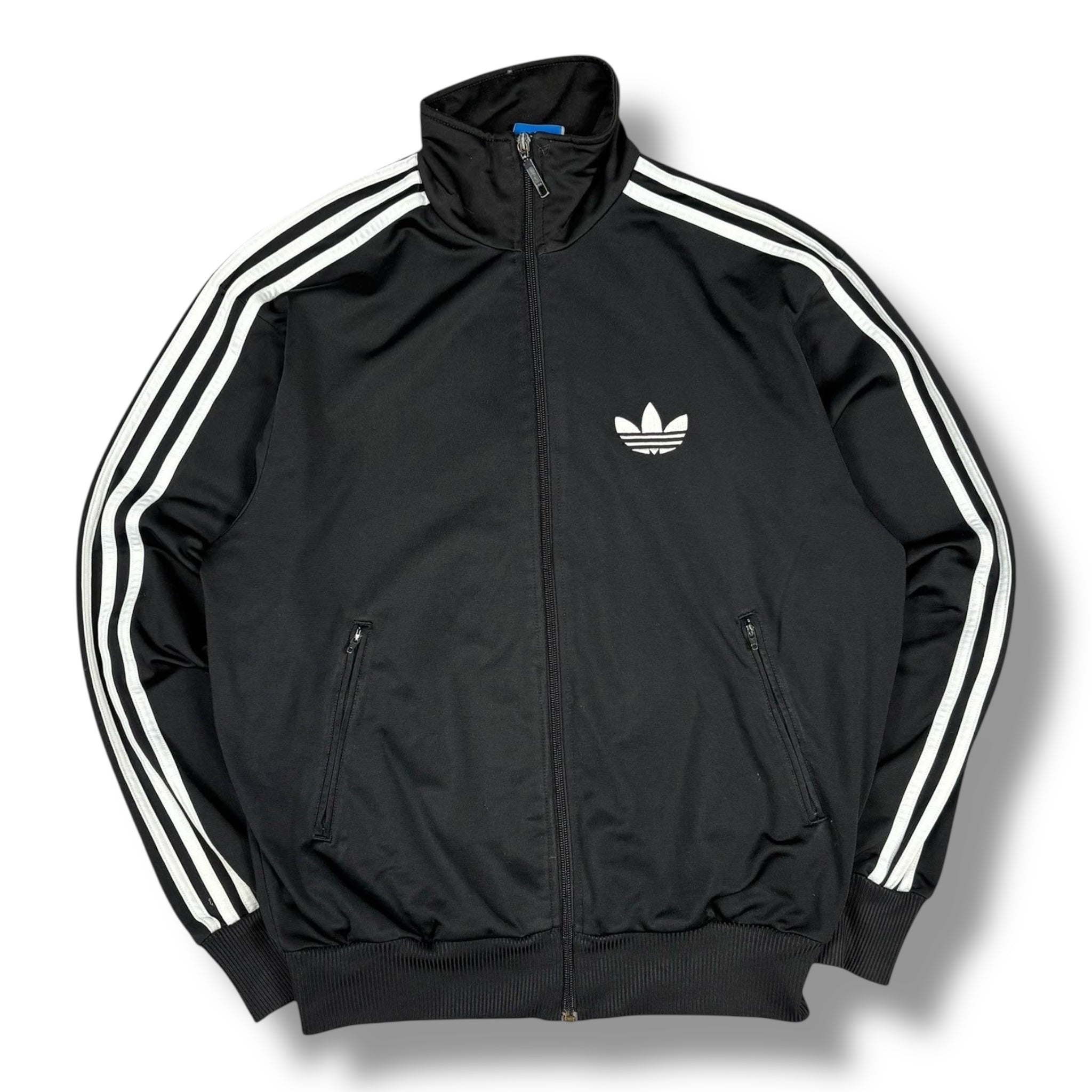 Adidas Firebird Trackjacket (S)