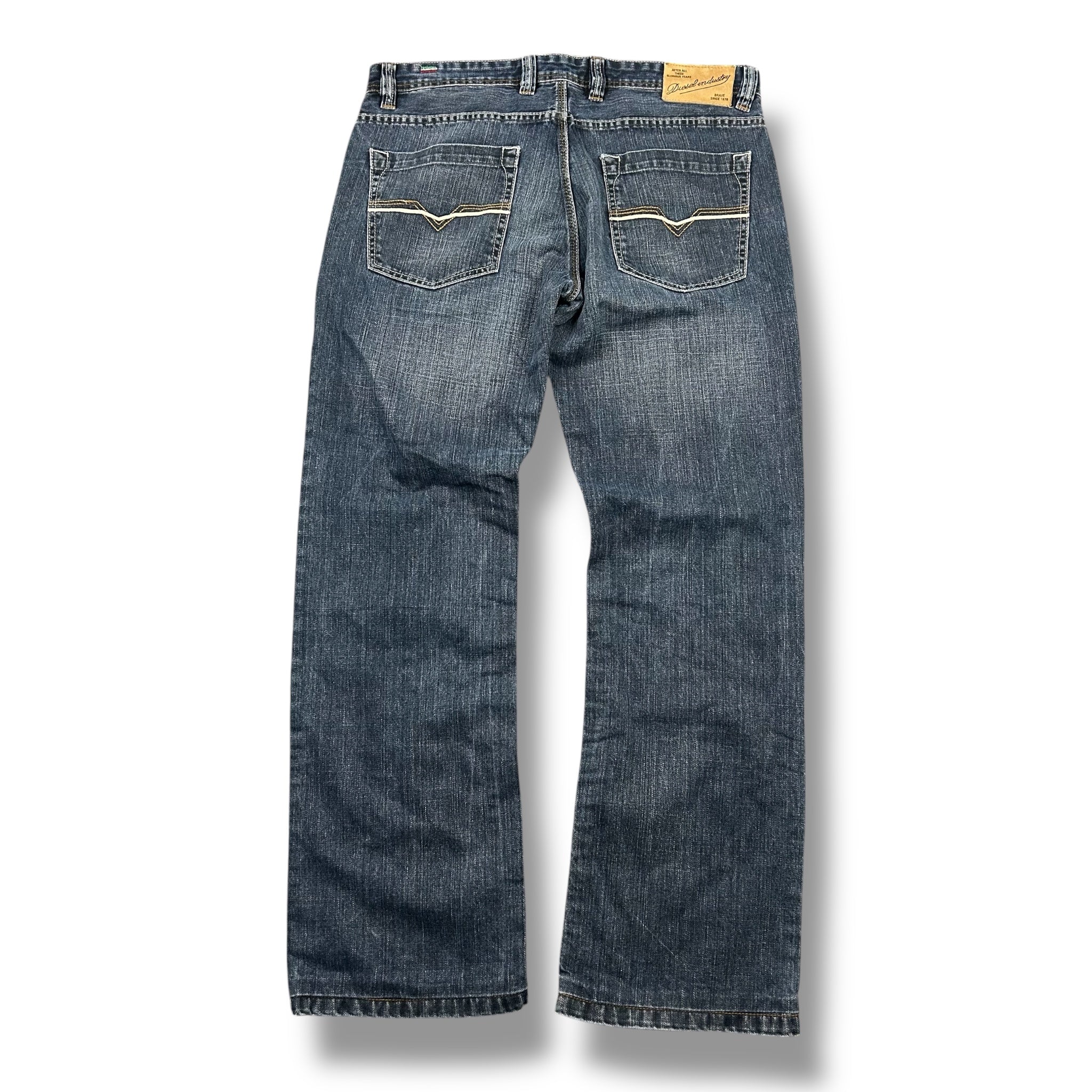 Diesel Jeans (M-L)