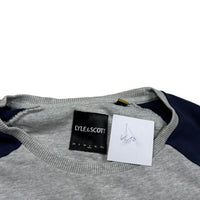 Lyle&Scott Sweater (M)