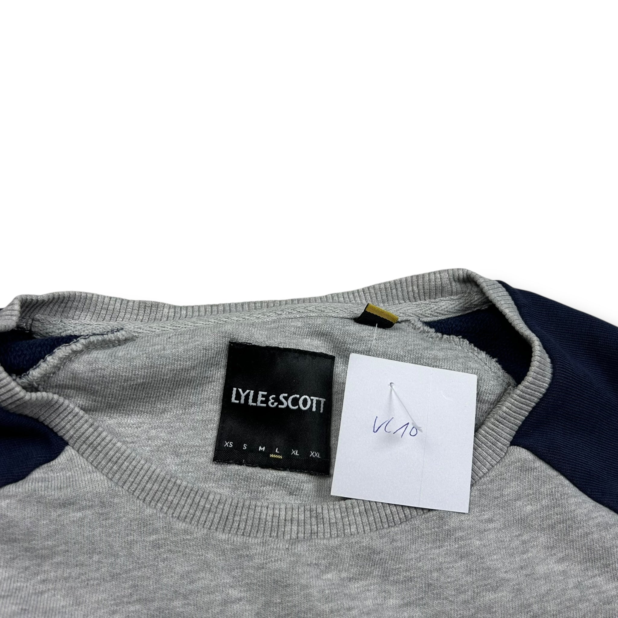 Lyle&Scott Sweater (M)