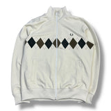 Fred Perry Trackjacket (S)