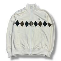 Fred Perry Trackjacket (S)
