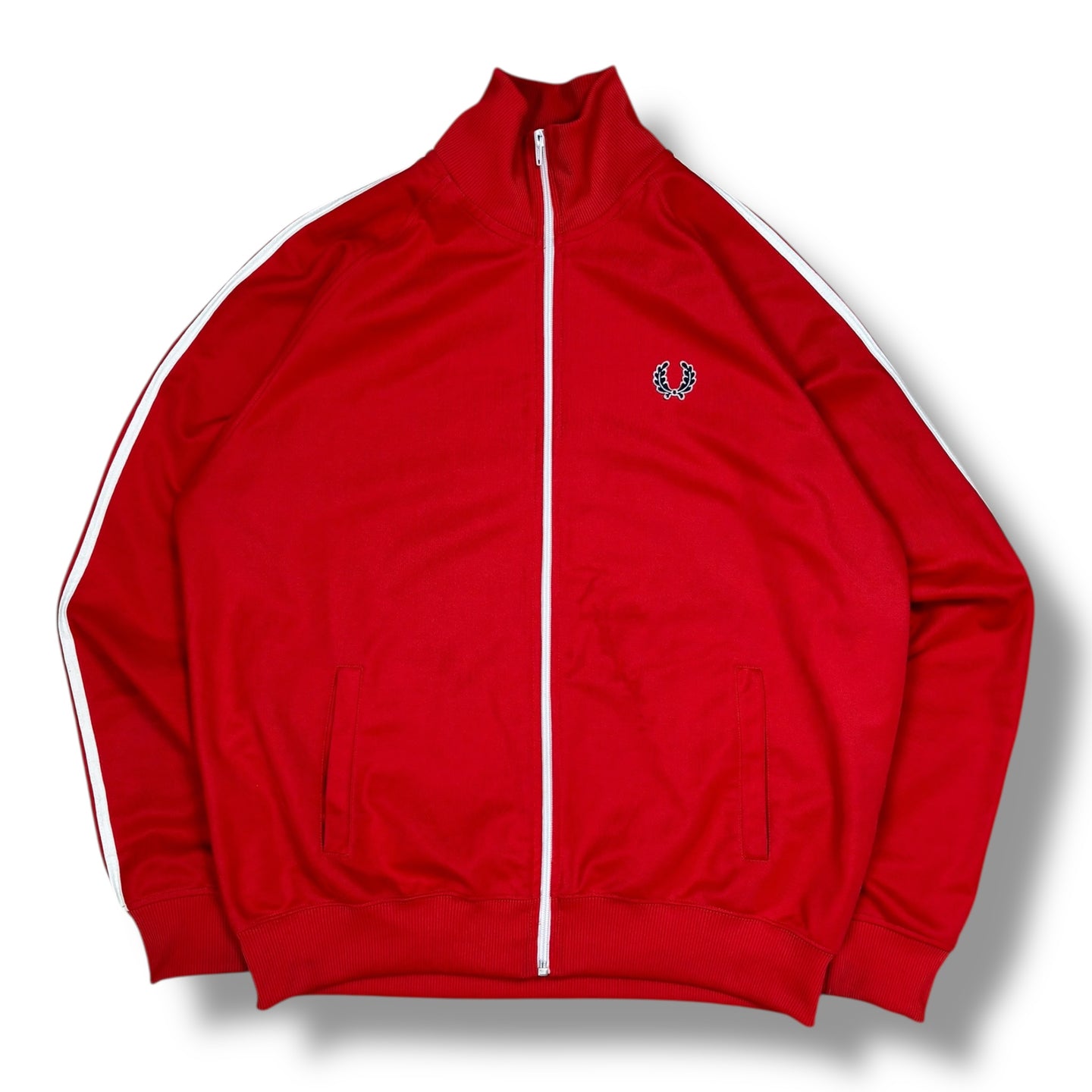 Fred Perry Trackjacket (L)