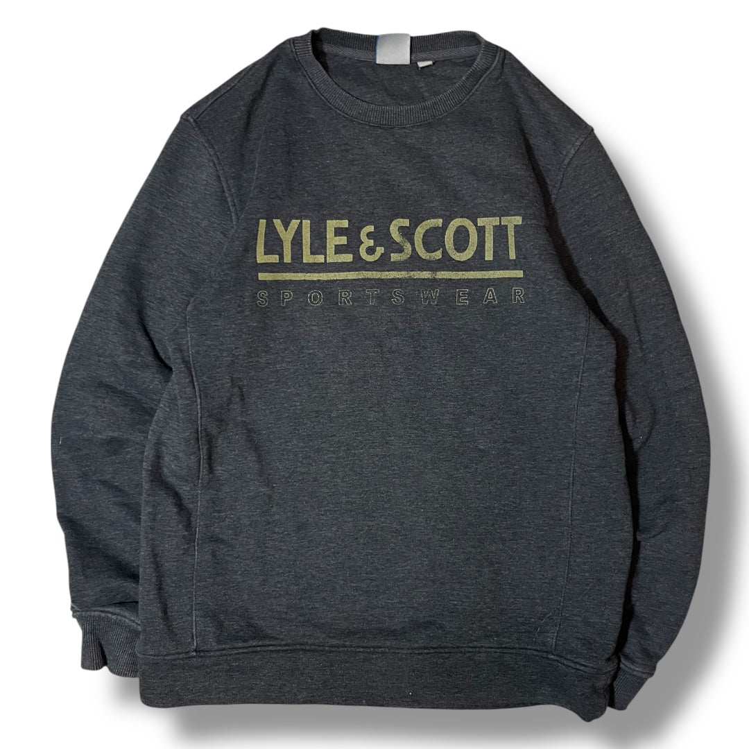 Lyle&Scott Sweater (M)