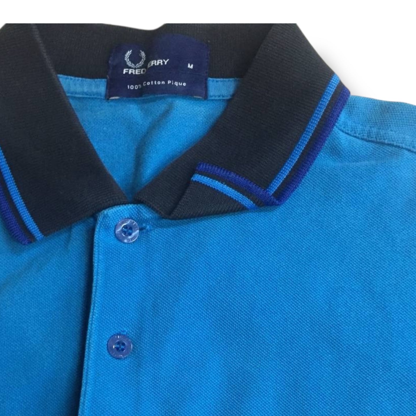 Fred Perry Polo (L)