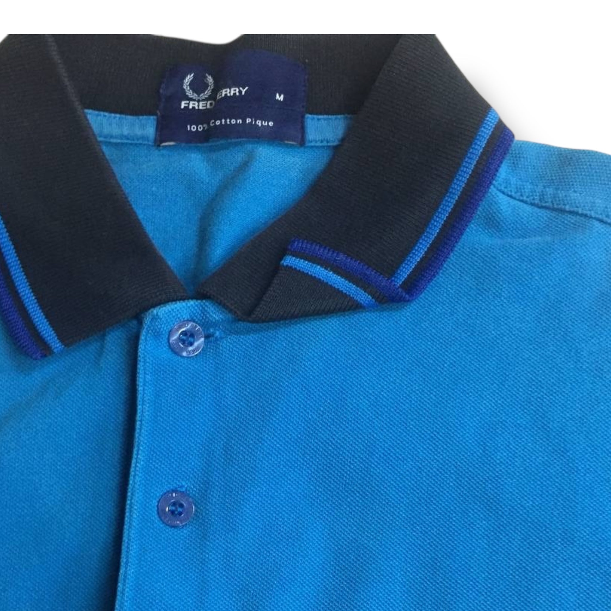 Fred Perry Polo (L)