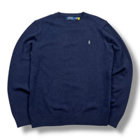 Ralph Lauren Sweater (L)