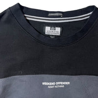 Weekend Offender Sweater (XL)