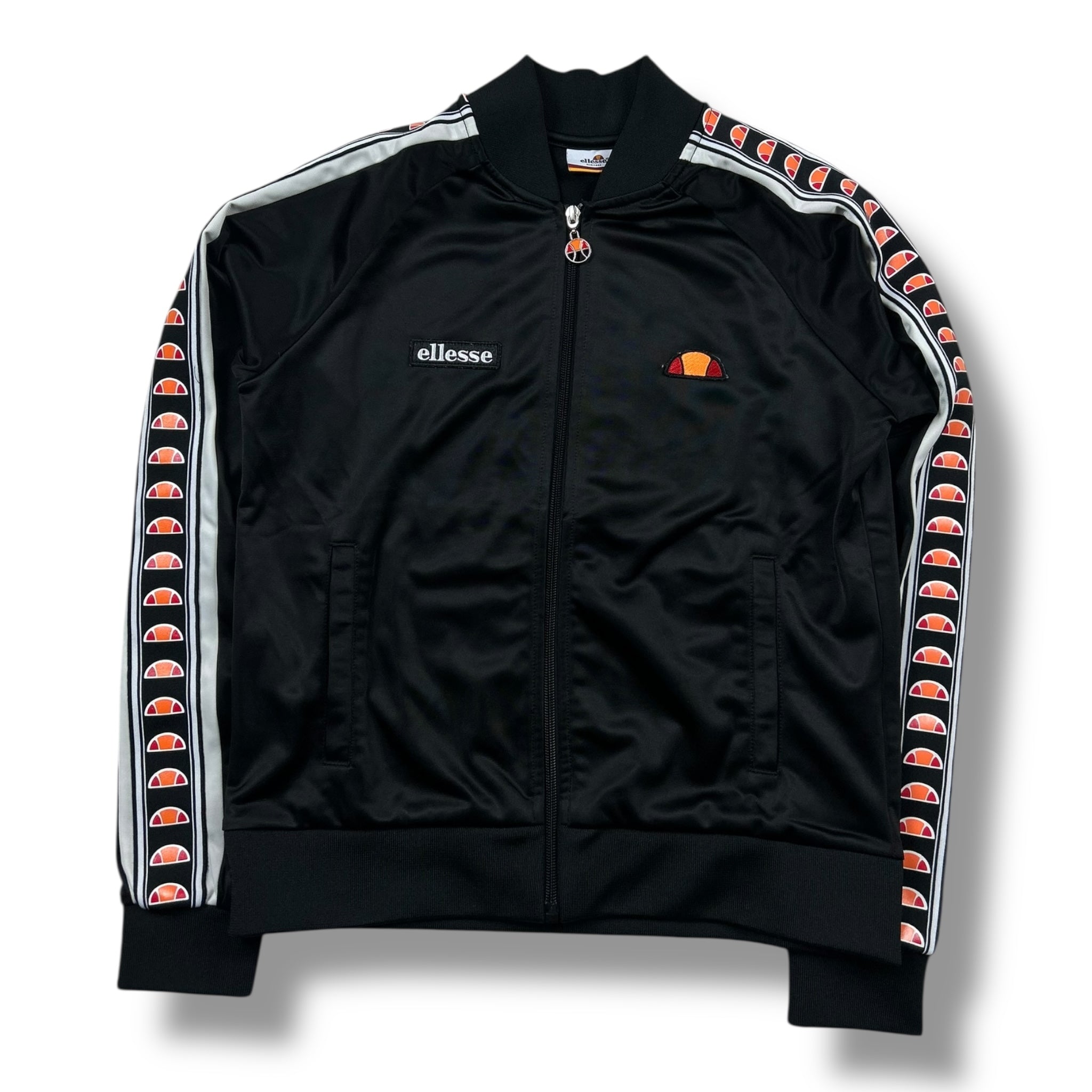 Ellesse Trackjacket (XS)