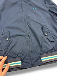 Fred Perry Trackjacket (XL)