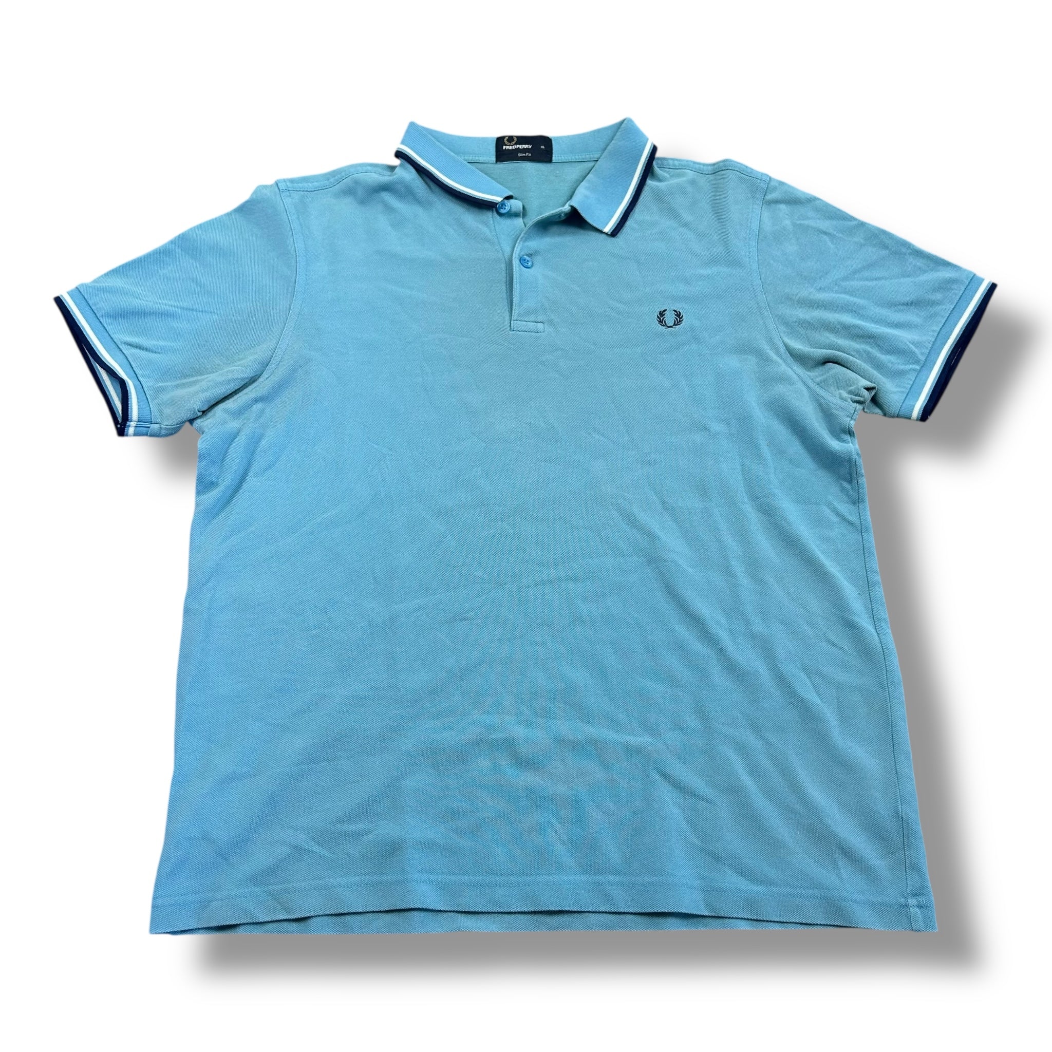 Fred Perry Polo (XL)