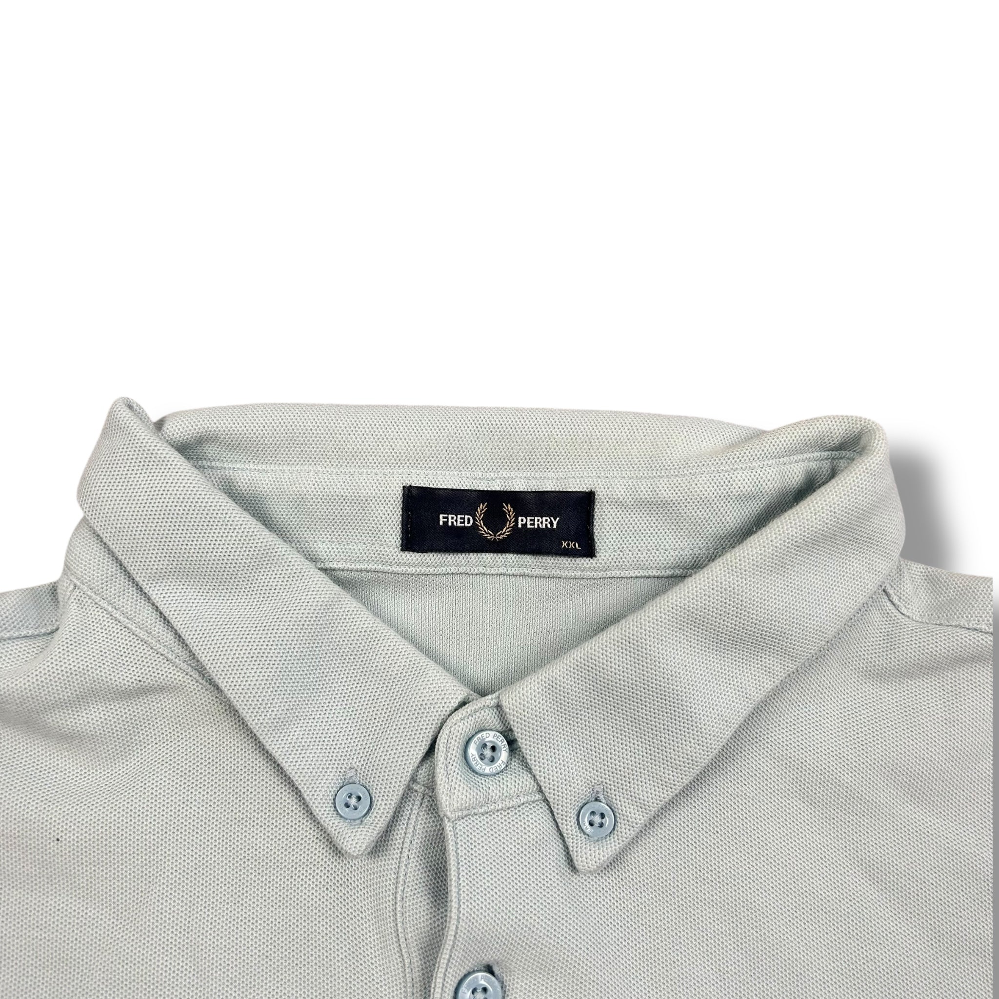 Fred Perry Polo (XXL)