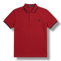 Fred Perry Polo (M)