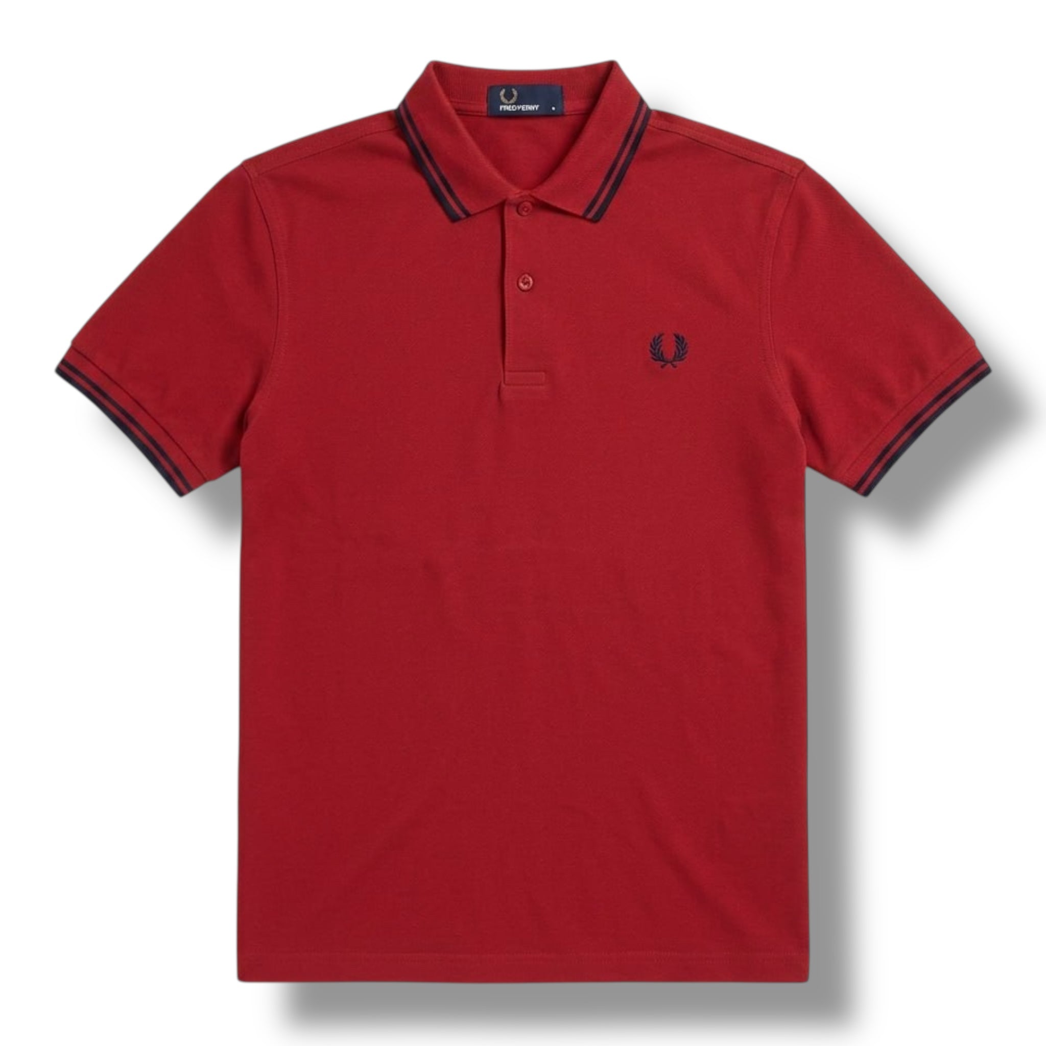 Fred Perry Polo (M)