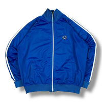 Fred Perry Trackjacket (L)