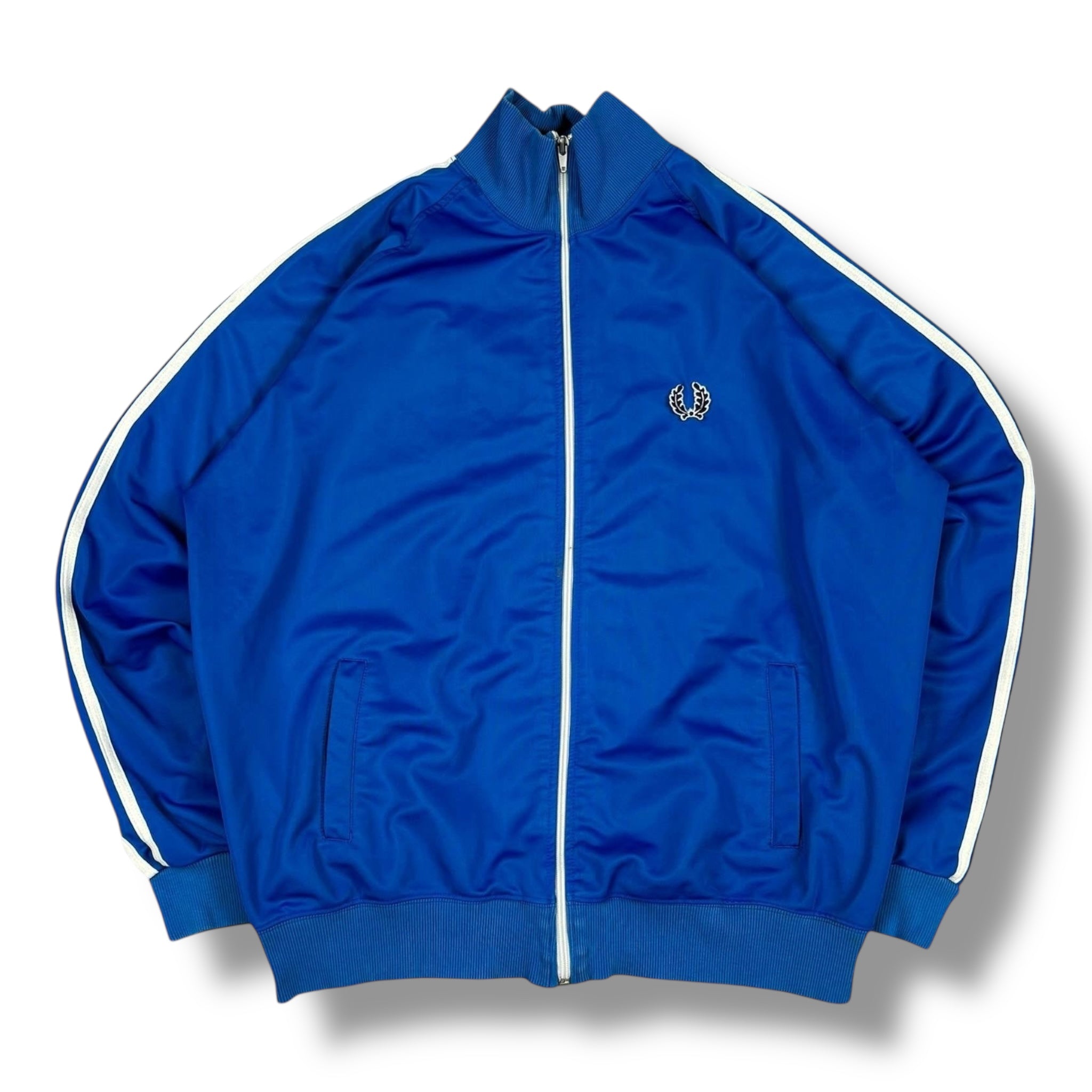 Fred Perry Trackjacket (L)