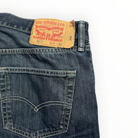 Levi’s Jeans (M-L)