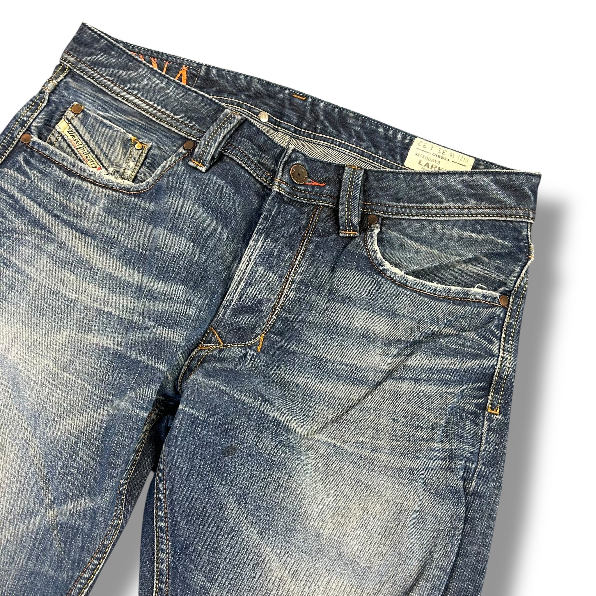Diesel Jeans (M)