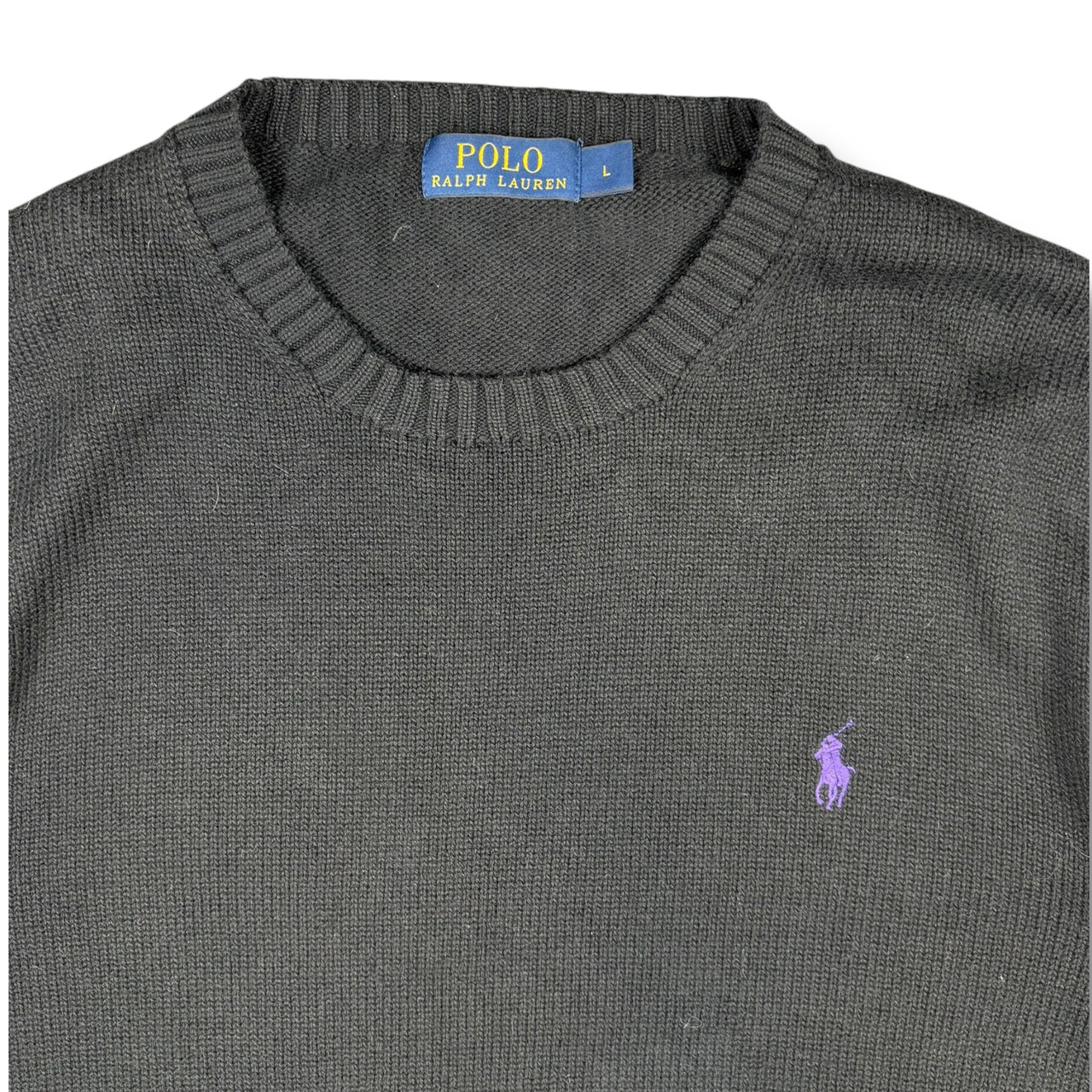 Ralph Lauren Sweater (L)