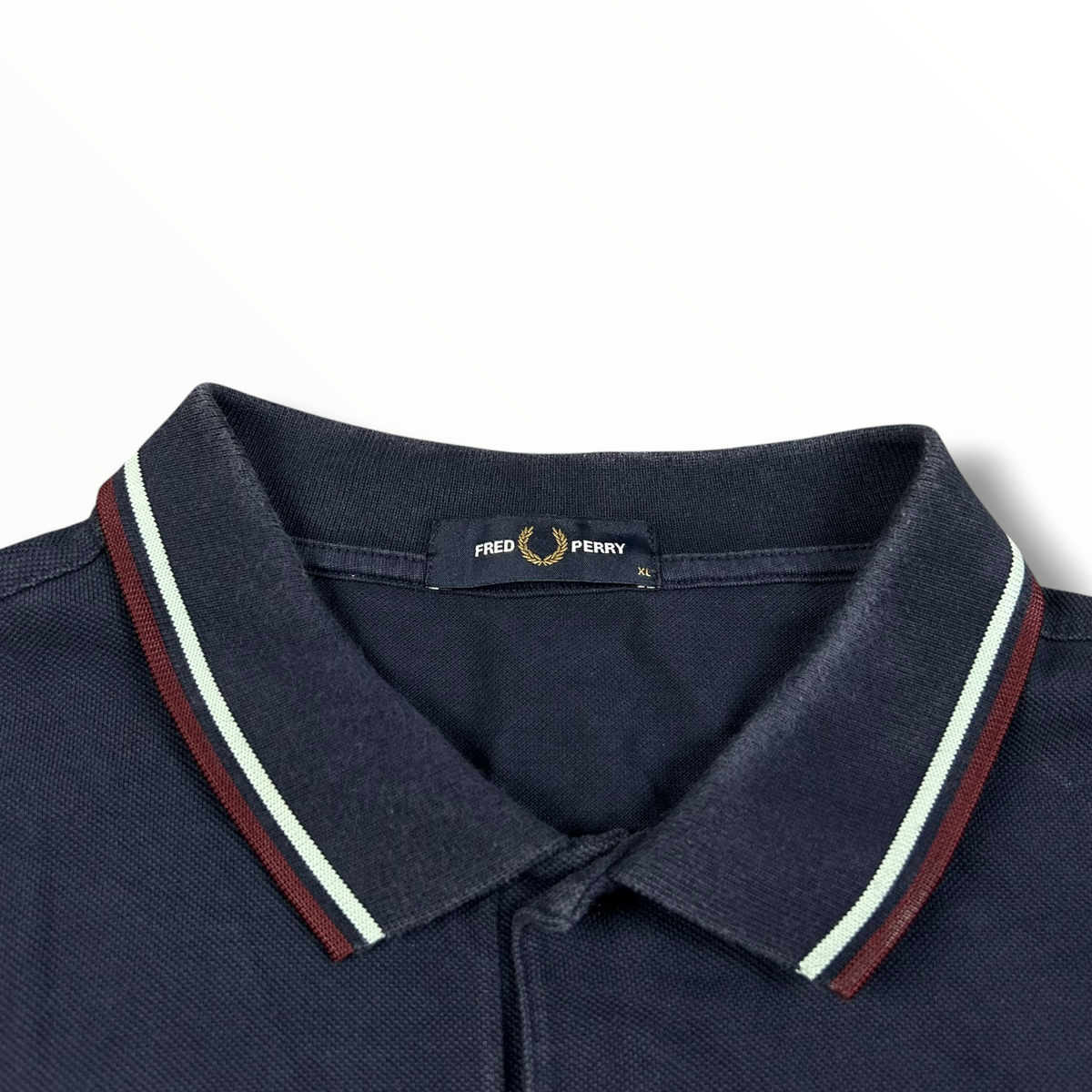 Fred Perry Polo (XL)