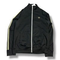 Fred Perry Trackjacket (S)