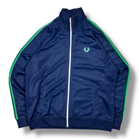Fred Perry Trackjacket (L)
