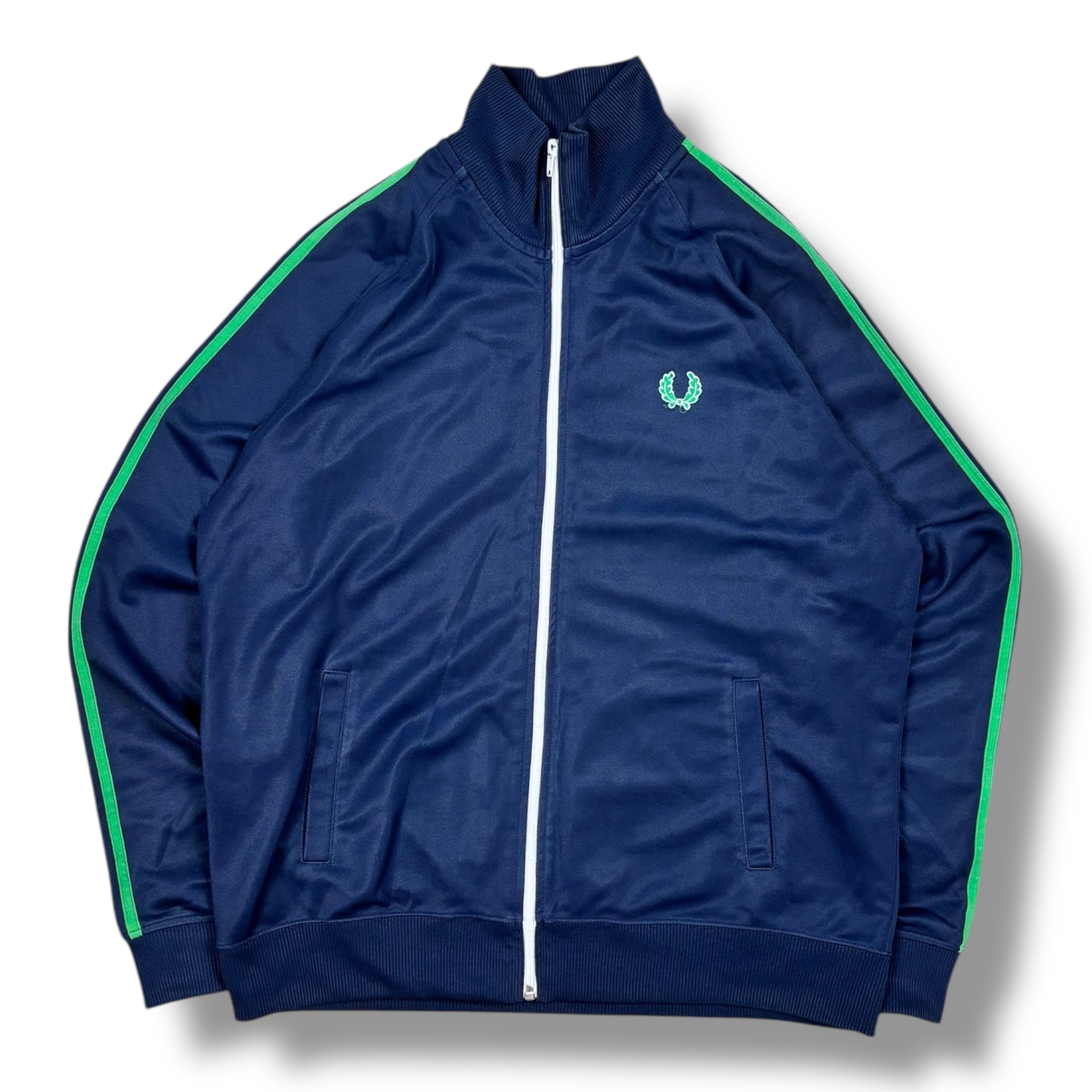 Fred Perry Trackjacket (L)