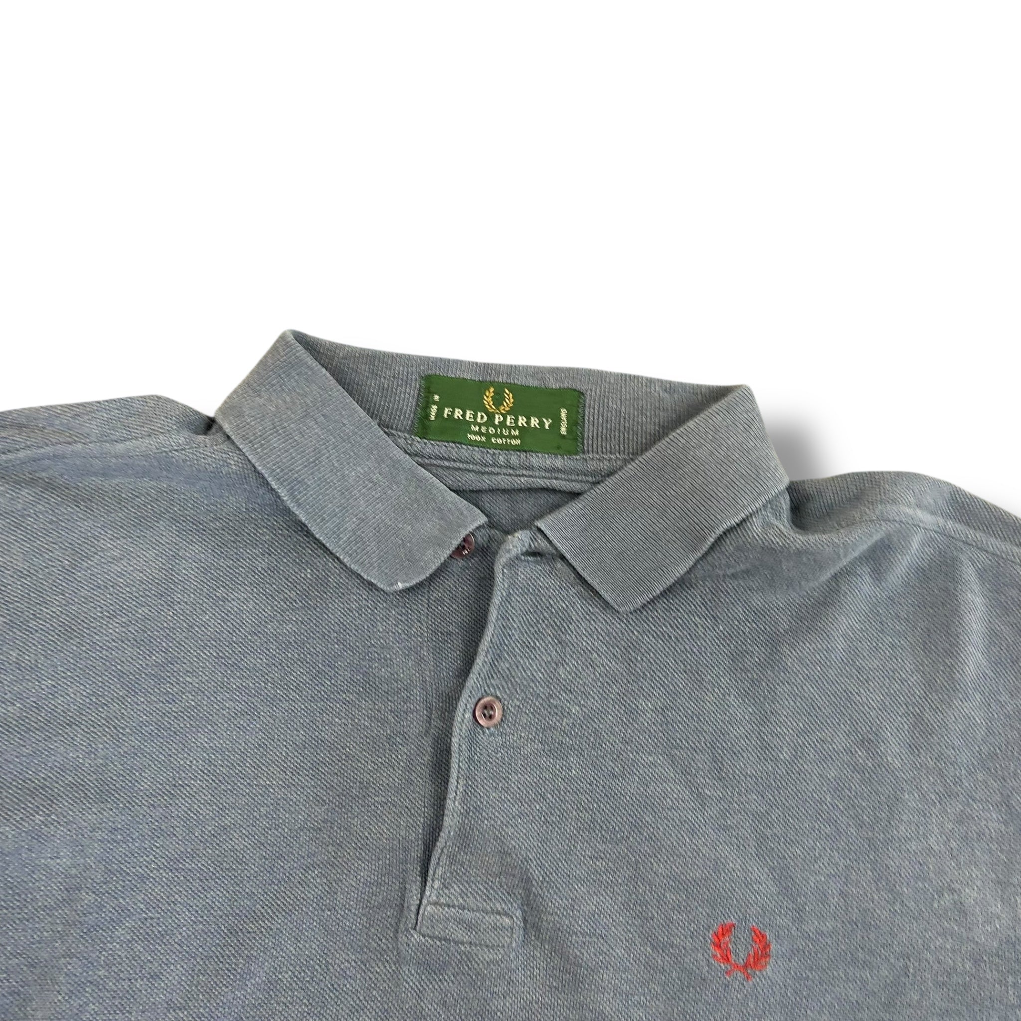 Fred Perry Polo (L)