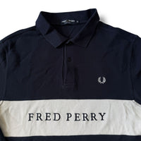 Fred Perry Polo (M)